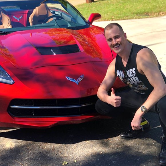 Meet your Posher, Bradley - Picture 2 of 2